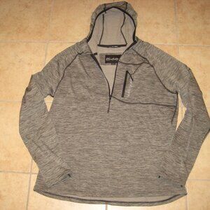 Eberlestock Pioneer Half Zip Hoody
